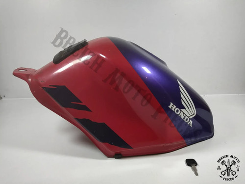 Réservoir honda cbr600f - réservoir,