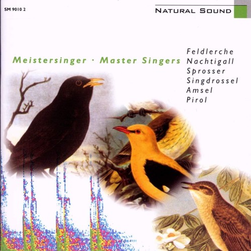 Walter tilgner meistersinger - walter,