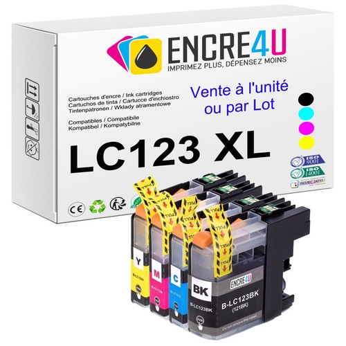 Premium cartouches d - -, d'encre