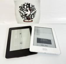Lot 2 Liseuse Kobo by Fnac et
