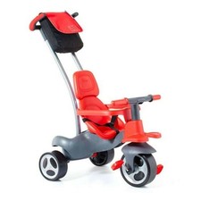 Tricycle Urban Trike Red