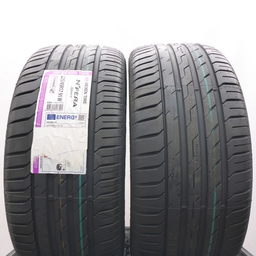 Nexen nfera sport - 2x,