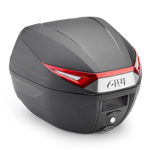 Givi c30n monolock topcase - c30n,
