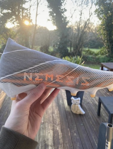 Crampons foot adidas - foot,