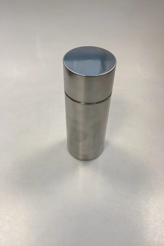 Shaker cocktail stelton - shaker, à