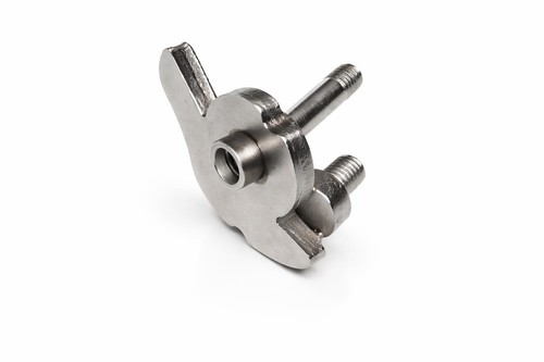 Support console latéral - support,