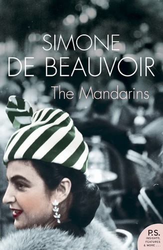 The mandarins - the,