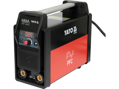 Poste souder arc - souder, mma