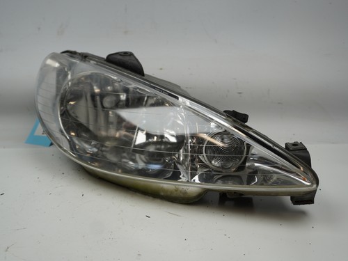 Phare droit occasion peugeot - droit,