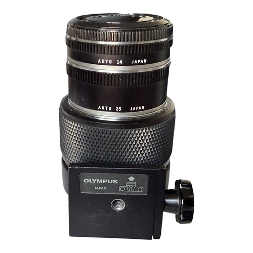 Tube extension system - tube, om-system