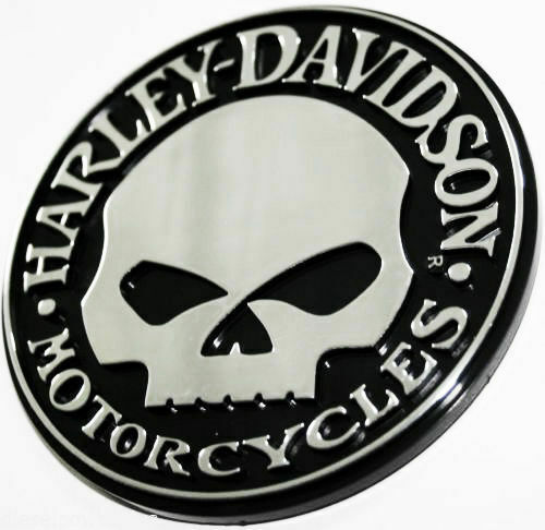 Orrnement harley davidson - orrnement,