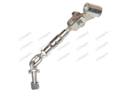 Stabilisateur ajustable pour - ajustable,