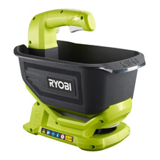 Épandeur de sel Ryobi OSS1800
