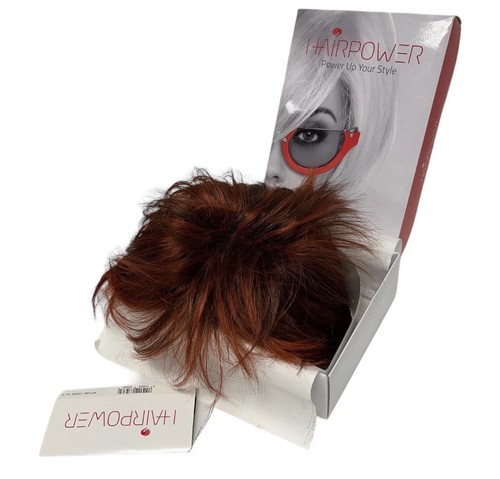 Ellen wille hairpower hotflame - ellen,