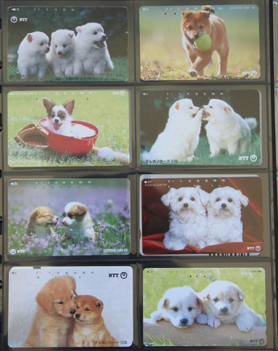 Lot telecarte japon - lot,
