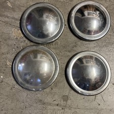 Enjoliveur Jante Morris Minor