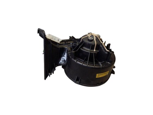 Fiat croma heater blower - heater,