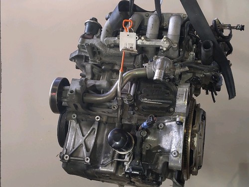 Moteur gaz honda jazz - moteur,