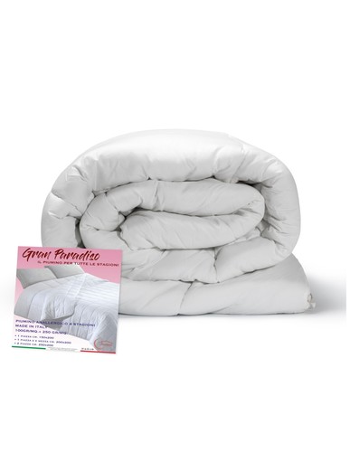Doudoune microfibre saisons - doudoune, 4