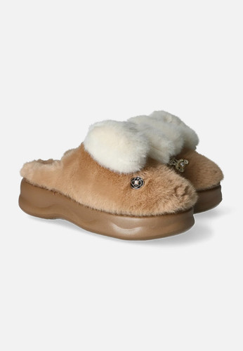 Pantoufles femme laura - femme,