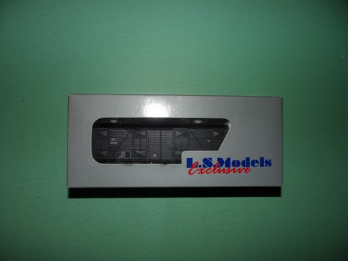 Models wagon couvert - *,