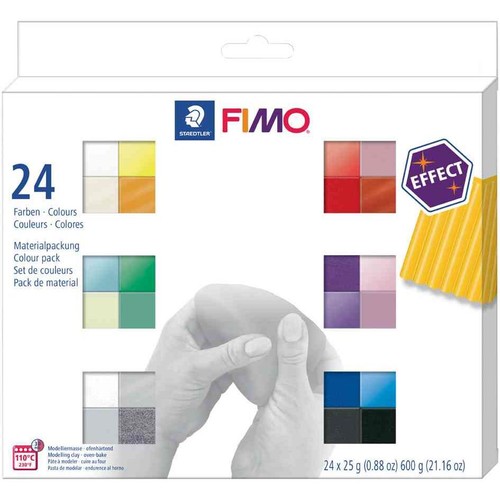 8013 c24 fimo pâte - pâte, à