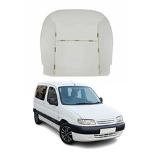 Coussin Mousse d'Assise pour