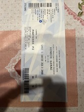 concert De Kendji  Girac Les