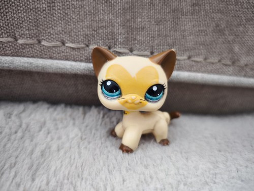 Authentique littlest petshop - authentique,