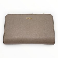 FURLA Bi-fold Wallet Grege PR85 B30 9023