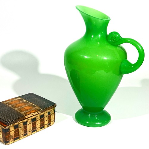Aiguière verre pulegoso - verre,