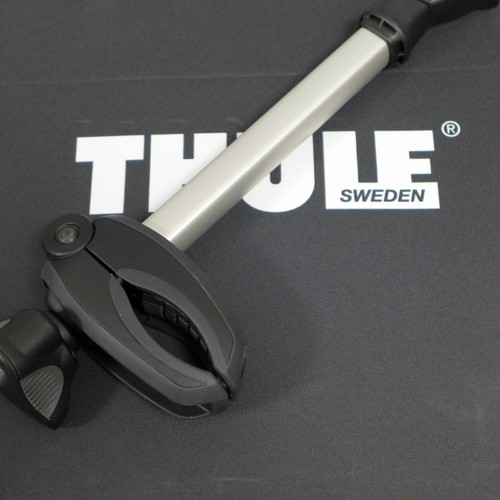 Thule support roue - de,