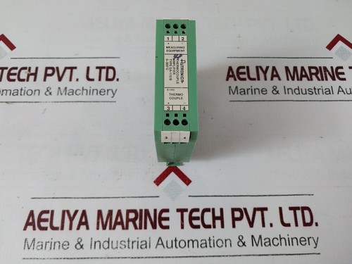 Amplificateur thermocouple - amplificateur,