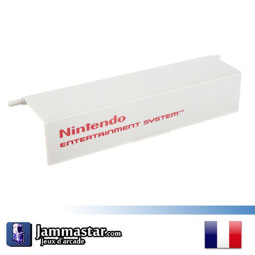 Couvercle porte cartouche - porte,