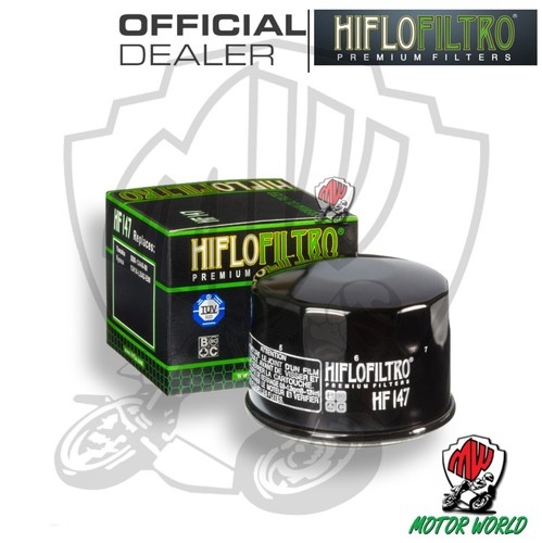 Filtre huile hiflo hf147 - à,