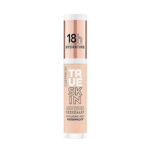 Catrice true skin high - true,