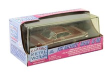 Classic Metal Works 1:24