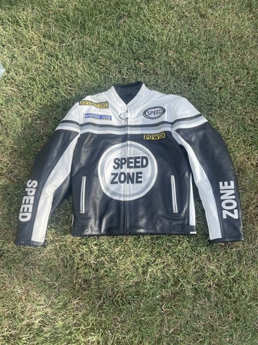 Veste moto real - moto,