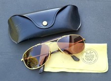 B&L RAY BAN W1708 XVAS 1994/96