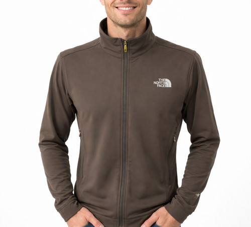 Veste homme north - homme, face