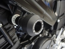 BMW F800R 2012-2014 RD Moto