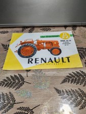 Rare brochure  PROSPECTUS De