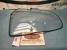 Pare-brise Honda Wallaroo-