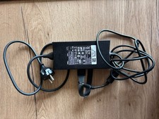 Chargeur Alimentation Original Dell 130W (19.5V - 6.7A) connecteur rond