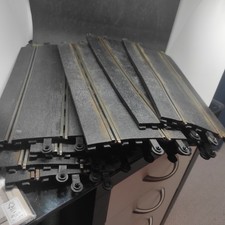 Scalextric Hornby 12 rails droits  N° MM/C160   1/32