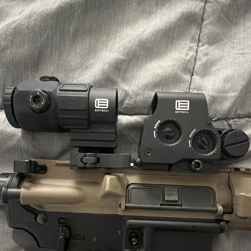 Eotech exps3 holographic - eotech,