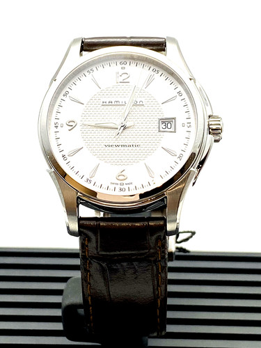 Hamilton men jazzmaster - hamilton, men's