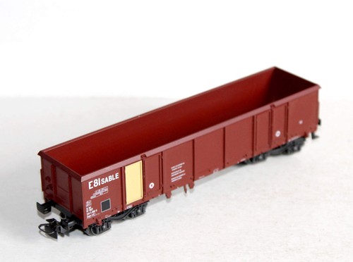Marklin 4717 long wagon - long,