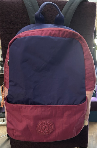 Kipling sonnie laptop - kipling,