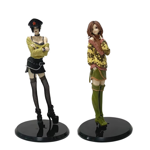 Lot figurines nana - 2, osaki
